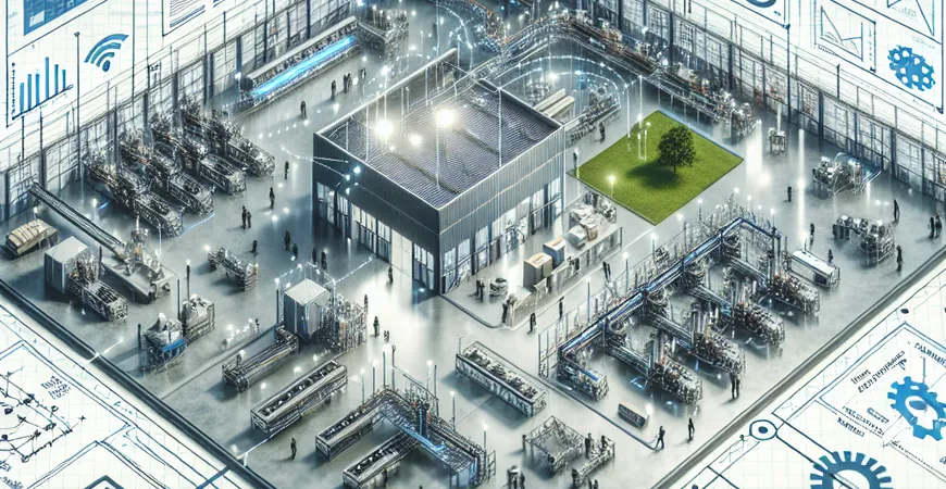 设备运行震动异常未检修，酿成重大故障？MES 智能诊断预判风险